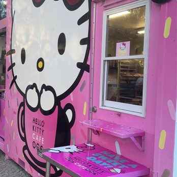 Hello Kitty Cafe - Desserts Near Me - Las Vegas, Nevada Hello Kitty Cafe - Desserts Near Me - Las Vegas, Nevada