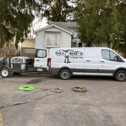 DeLong’s Sewer & Drain Service