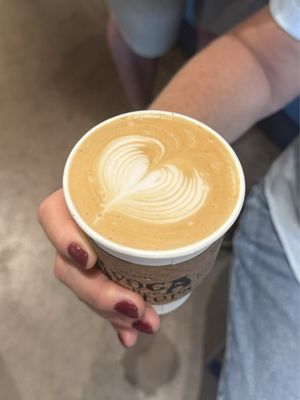 Avoca Coffee Roasters by null