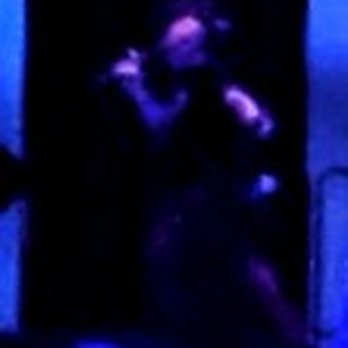 Gainbridge Fieldhouse - Can you spot the blurry Maynard? Tool Nov 2019 - Stadiums & Arenas Near Me - Indianapolis, Indiana