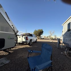 Low Hi Rv Ranch - Park
