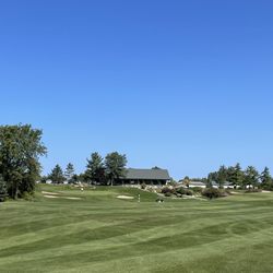 Bird Creek Golf Club