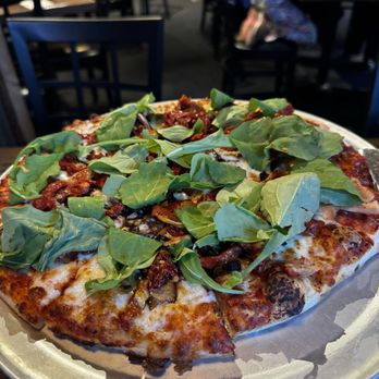 Rubicon Pizza Company - 4 Four Cheese Pizza - New American Near Me - Truckee, California Rubicon Pizza Company - 4 Four Cheese Pizza - New American Near Me - Truckee, California