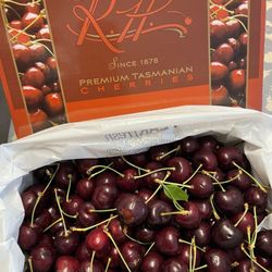 Apita - First try...pretty good for down under fruits!!