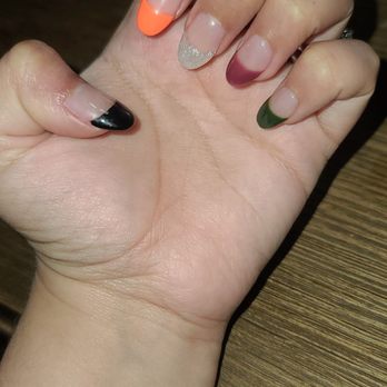 Trendy Nails - Nail Salons Near Me - Roseville, California