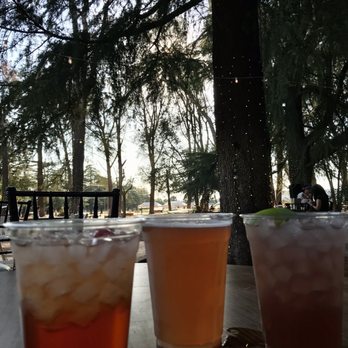 123 Farm - Lavender Whiskey Sour, Lavender Beer, & Lavender Margarita - Farmers Market Near Me - Cherry Valley, California
