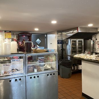 Ho Won - Coffee & Tea Near Me - New York, New York