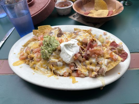 Mazatlan Mexican Restaurant by null