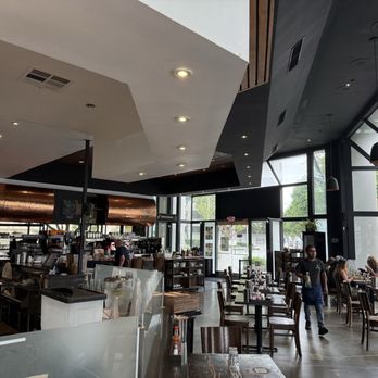 Blu Jam Cafe - Breakfast & Brunch Near Me - Los Angeles, California