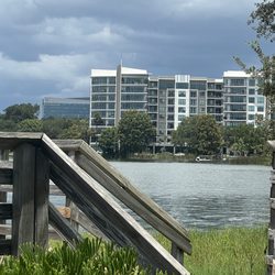 Gaston Edwards Park