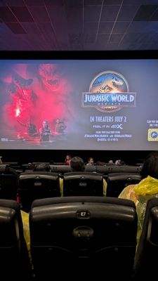 ArcLight Beach Cities by null