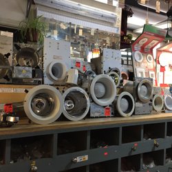 Wyse Lighting & Hardware