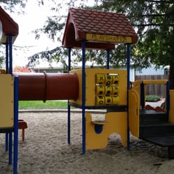 Toddler structure
