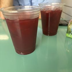 Tea!