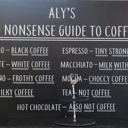Bicester Bean Coffee Shop & Cafe
