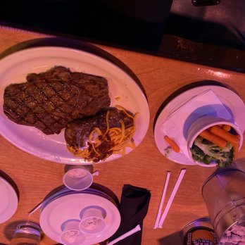 Texas Roadhouse - Ribeye - Steakhouses Near Me - Arvada, Colorado