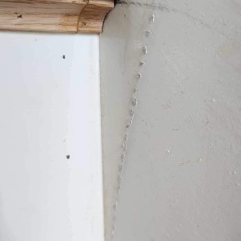 At Home Pro Solutions - Before - Decks & Railing Near Me