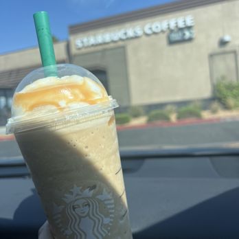 Starbucks - Horrible... no long straw they give me a short one... how the heck am I supposed to drink it so they gave me a boba straw. - Coffee & Tea Near Me - Victorville, California Starbucks - Horrible... no long straw they give me a short one... how the heck am I supposed to drink it so they gave me a boba straw. - Coffee & Tea Near Me - Victorville, California