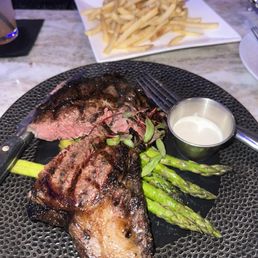Ribeye Ribeye