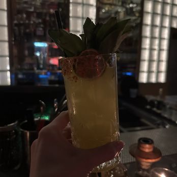 Bar One - Blossom - Izakaya Near Me - Los Angeles, California Bar One - Blossom - Izakaya Near Me - Los Angeles, California