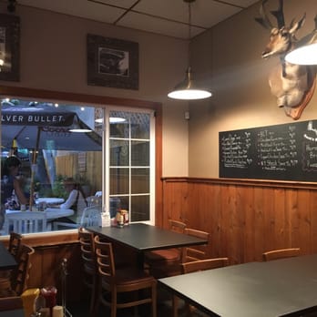 Racks Bar and Grill - Big patio outside, specials board - American Near Me - Ely, Nevada Racks Bar and Grill - Big patio outside, specials board - American Near Me - Ely, Nevada