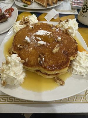 Tom’s Place by null