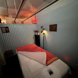 K Massage - Massage bed