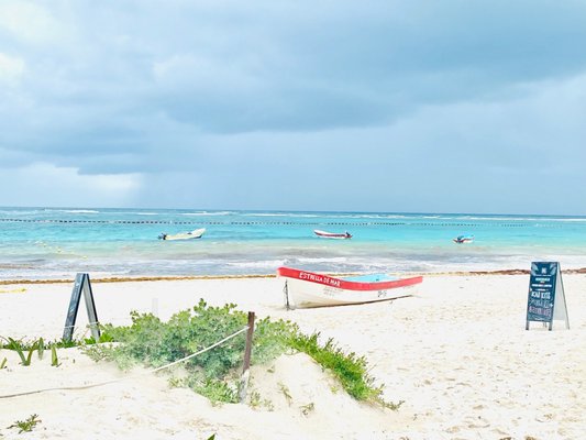 Kai Tulum by null
