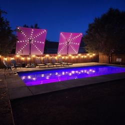 Platinum Pool Builders - This is Sangria.