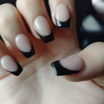 Kyle Nails - Nail Salons Near Me - Birmingham, Alabama