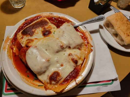 Angelo Brothers Ristorante & Banquet Hall by null