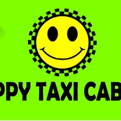 Happy Taxi Cab Co
