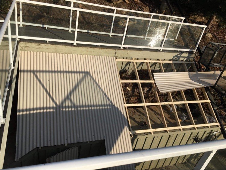 Slide of DC Home Services