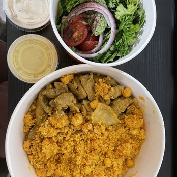 Cafe Landwer - Chicken Shawarma - Breakfast & Brunch Near Me - Boston, Massachusetts Cafe Landwer - Chicken Shawarma - Breakfast & Brunch Near Me - Boston, Massachusetts