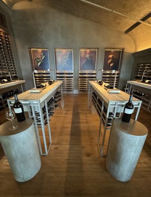 Lokoya Winery by null