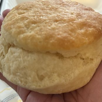 Biscuit Belly - Chesapeake - Look how fluffy ! - Breakfast & Brunch Near Me - Chesapeake, Virginia