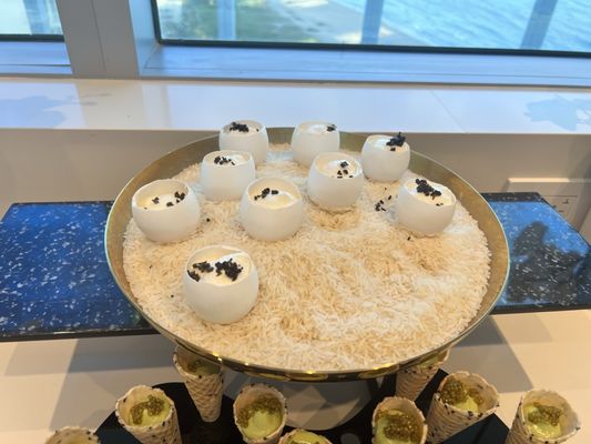 Amrit Ocean Resort by null