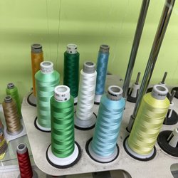 Intersports Screen Printing - Custom embroidery