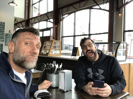 Miyuki's Noodle Shop by null