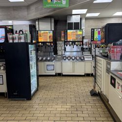 7-Eleven - Drinks
