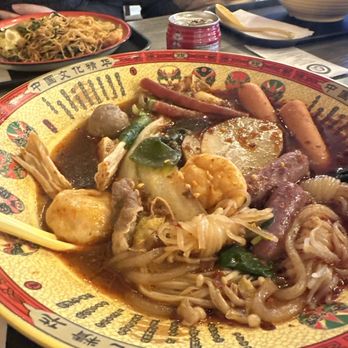 Fast Hot Pot - Hotpot - Hot Pot Near Me - Irvine, California Fast Hot Pot - Hotpot - Hot Pot Near Me - Irvine, California