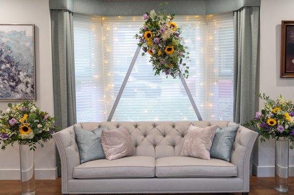 la petite fleur by null