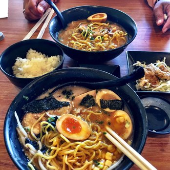 Hachi Ramen - Hachi Special Ramen - Miso Broth!! Exceptional!! - Ramen Near Me - Tempe, Arizona Hachi Ramen - Hachi Special Ramen - Miso Broth!! Exceptional!! - Ramen Near Me - Tempe, Arizona