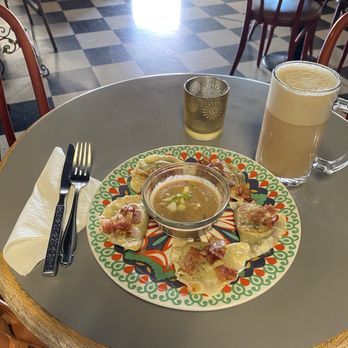 Heartbeat Cafe - Pirogi - Coffee & Tea Near Me - San Jose, California Heartbeat Cafe - Pirogi - Coffee & Tea Near Me - San Jose, California