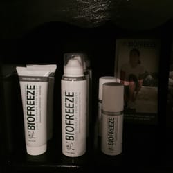 Wholesome Journey Massage & Reflexology - BioFreeze Distributor.
