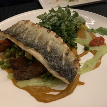 HAVEN Riverfront Restaurant & Bar - New American Near Me - Edgewater, New Jersey