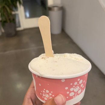 Dolce Neve - Gelato Near Me - Austin, Texas