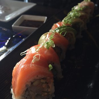 The One Sushi + - Sushi Bars Near Me - Brookhaven, Georgia The One Sushi + - Sushi Bars Near Me - Brookhaven, Georgia