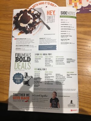 CHILI’S - 52 Photos & 82 Reviews - Tex-Mex - 1500 Boston Post Rd ...