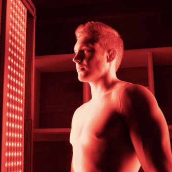 Restorative MediSpa - We have added an infrared and red light therapy room to help supercharge your healing and recovery - Medical Spas Near Me - Phoenix, Arizona Restorative MediSpa - We have added an infrared and red light therapy room to help supercharge your healing and recovery - Medical Spas Near Me - Phoenix, Arizona